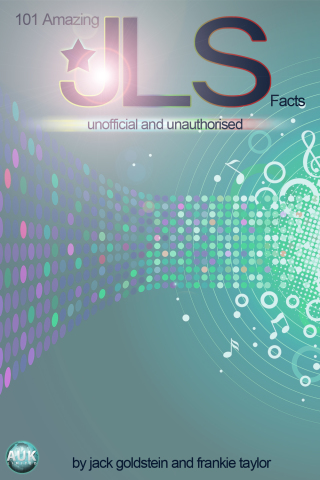 Titelbild: 101 Amazing JLS Facts 1st edition 9781782349761