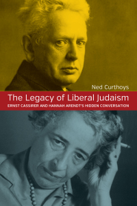 Cover image: The Legacy of Liberal Judaism 1st edition 9781782380078