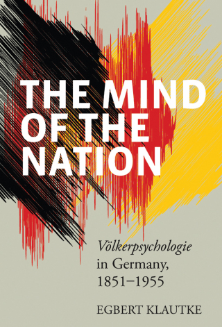 Cover image: The Mind of the Nation 1st edition 9781785332005