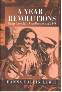صورة الغلاف: A Year of Revolutions 1st edition 9781571810991