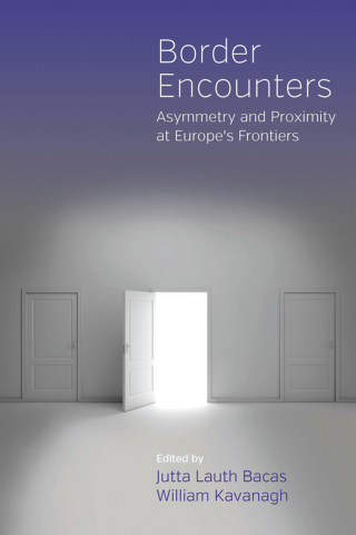 Imagen de portada: Border Encounters 1st edition 9781845453961