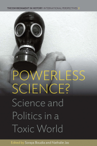 Imagen de portada: Powerless Science? 1st edition 9781782382362