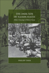 Cover image: The Dark Side of Nation-States 1st edition 9781782383024