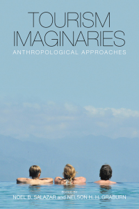 Cover image: Tourism Imaginaries 1st edition 9781782383673