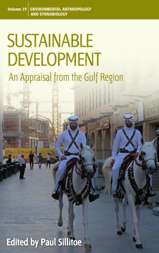 Imagen de portada: Sustainable Development 1st edition 9781782383710