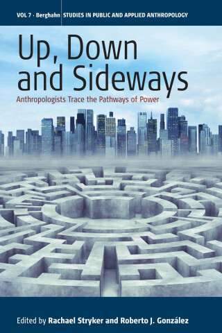 Imagen de portada: Up, Down, and Sideways 1st edition 9781785332234