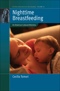Cover image: Nighttime Breastfeeding 1st edition 9781782384359