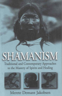 Cover image: Shamanism 1st edition 9781571819949