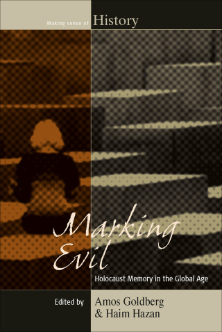 Imagen de portada: Marking Evil 1st edition 9781782386193