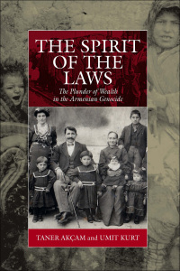 Cover image: The Spirit of the Laws 1st edition 9781782386230