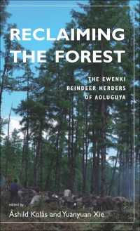 Cover image: Reclaiming the Forest 1st edition 9781782386308