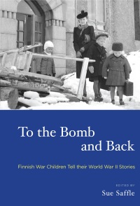 表紙画像: To the Bomb and Back 1st edition 9781782386582