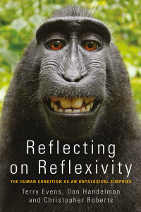 Cover image: Reflecting on Reflexivity 1st edition 9781782387510