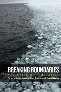 Titelbild: Breaking Boundaries 1st edition 9781782387664