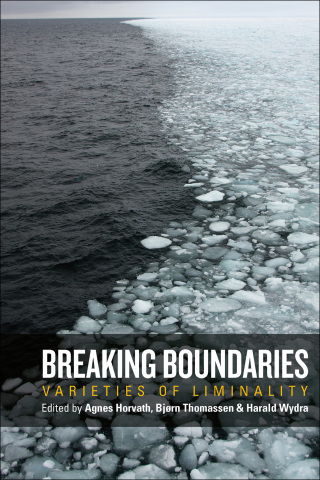 Cover image: Breaking Boundaries 1st edition 9781782387664