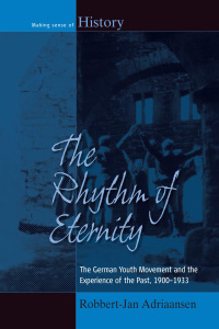 Cover image: The Rhythm of Eternity 1st edition 9781782387688