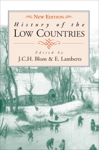 صورة الغلاف: History of the Low Countries 1st edition 9781845452728