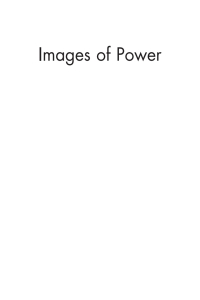 Cover image: Images of Power 1st edition 9781571815330