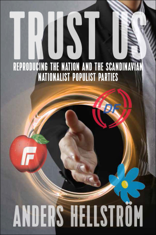 Imagen de portada: Trust Us 1st edition 9781782389279