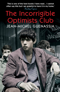 Imagen de portada: The Incorrigible Optimists Club 1st edition 9781848875425