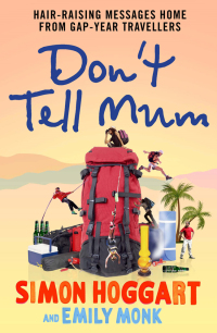 Imagen de portada: Don't Tell Mum 9781782393719