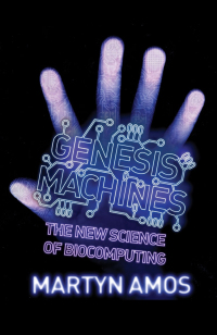 Imagen de portada: Genesis Machines 9781843542254