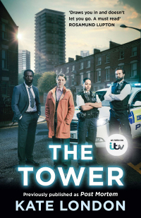 Imagen de portada: The Tower 9781782396154