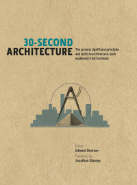 Titelbild: 30-Second Architecture 9781782400400