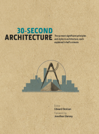 Imagen de portada: 30-Second Architecture 9781782400400