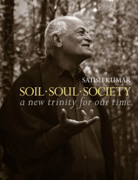 Cover image: Soil · Soul · Society 9781782402350