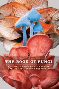 Omslagafbeelding: The Book of Fungi 9781908005854