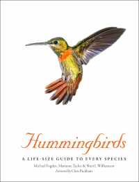 表紙画像: Hummingbirds 9781782400899