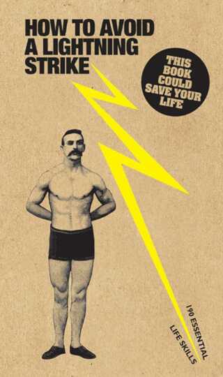 Imagen de portada: How to Avoid a Lightning Strike 9781782401681