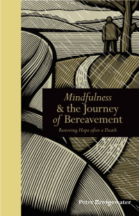 Titelbild: Mindfulness & the Journey of Bereavement 9781782402060