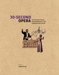 Cover image: 30-Second Opera 9781782402725