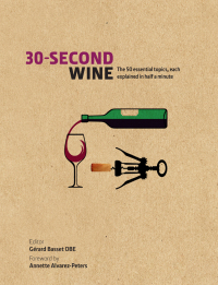 Cover image: 30-Second Wine 9781782402718