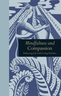 Cover image: Mindfulness and Compassion 9781782406419