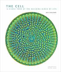 Cover image: The Cell 9781782402077