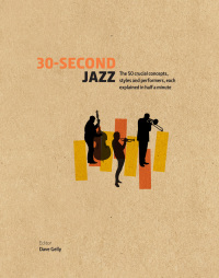 Cover image: 30-Second Jazz 9781782403098