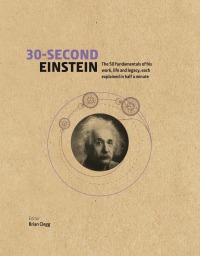 صورة الغلاف: 30-Second Einstein 9781782403876