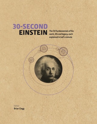 Cover image: 30-Second Einstein 9781782403876