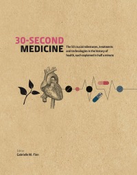 Imagen de portada: 30-Second Medicine 9781782409328