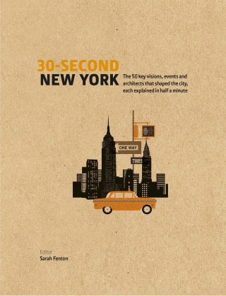 Cover image: 30-Second New York 9781782404538