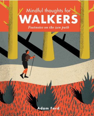 Imagen de portada: Mindful Thoughts for Walkers 9781782404842