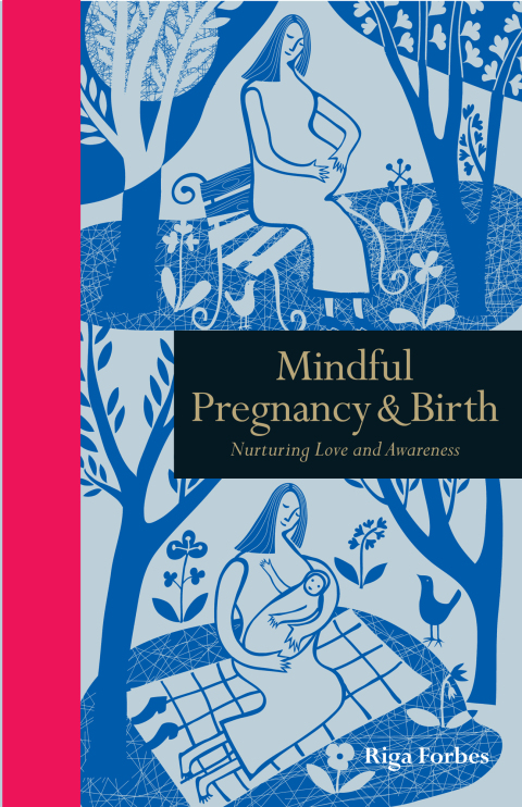 Mindful Pregnancy & Birth: Nurturing Love and Awareness - FULL INSTANT DOWNLOAD | PDF DOCX EPUB