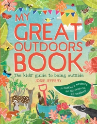 Omslagafbeelding: My Great Outdoors Book 9781782406051
