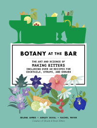 Omslagafbeelding: Botany at the Bar 9781782405603