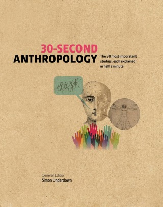 Cover image: 30-Second Anthropology 9781782405450