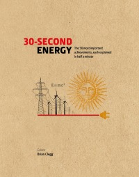 Cover image: 30-Second Energy 9781782405436