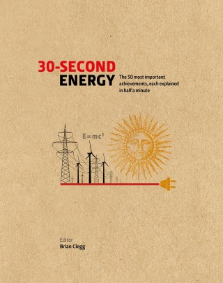 Imagen de portada: 30-Second Energy 9781782405436